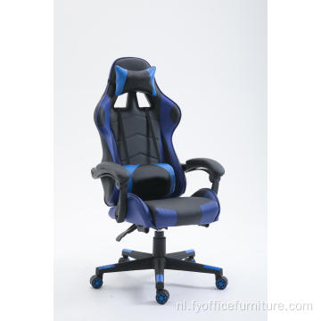 EX-fabrieksprijs Gaming stoel PC Computer Gaming stoel met voetsteun
